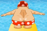 Diving Champion - Campione di tuffi